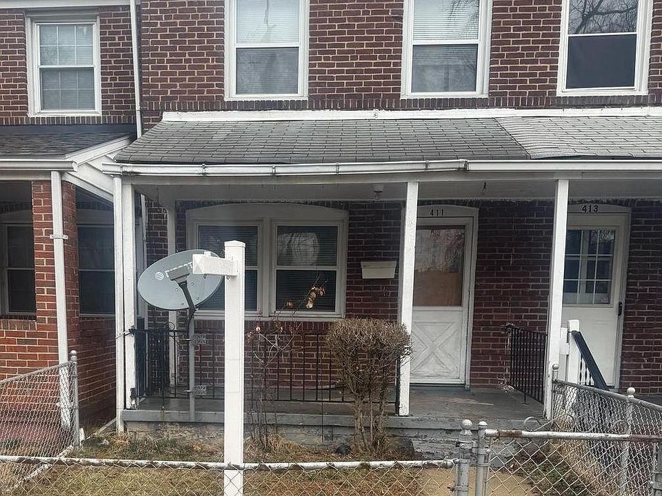 1st image of 411 Main St