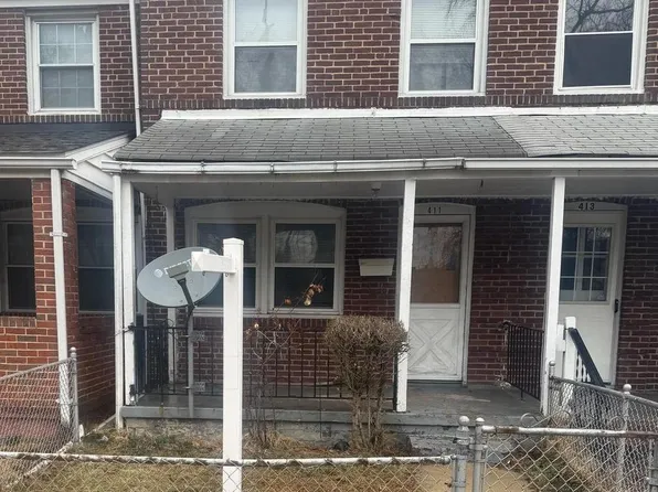 411 Main St, Baltimore, MD 21222