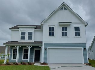 5021 Sassari St LOT 322, Myrtle Beach, SC 29579