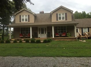 327 Fern Valley Rd, White House, TN 37188