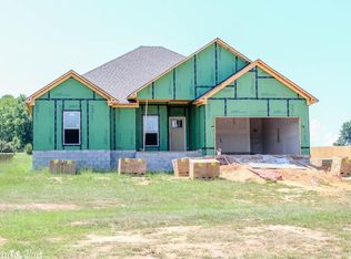 31 Alexandrea Dr, Greenbrier, AR 72058