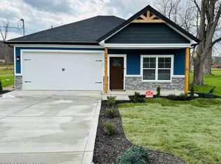 7447 Saint Andrews Church Rd, Louisville, KY 40214