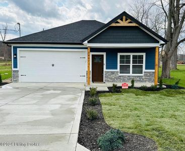 7447 Saint Andrews Church Rd, Louisville, KY, 40214