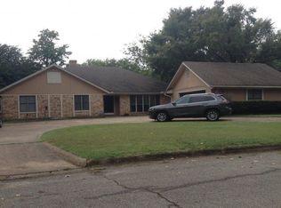 930 Brandyn Pl, Paris, TX 75462