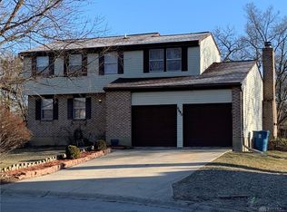 6480 Grosse Point Pl, Dayton, OH 45415