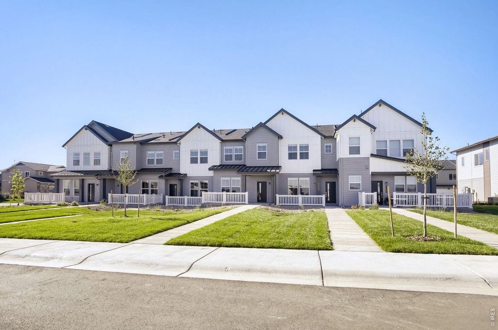 3542 Quincy Bay Pl