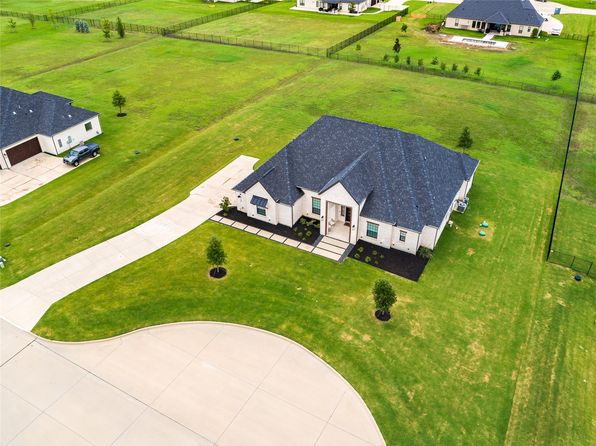 Home for Sale in Celina TX