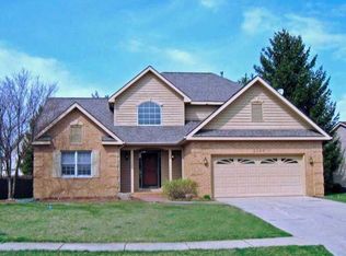 2386 Barnsbury Rd, East Lansing, MI 48823