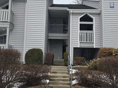 90 Crown Knoll Court #S136, Groton, CT, 06340