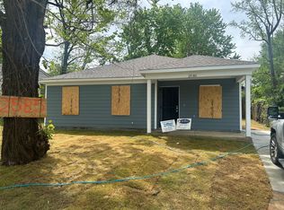 457 Fernhill Cv, Memphis, TN 38127