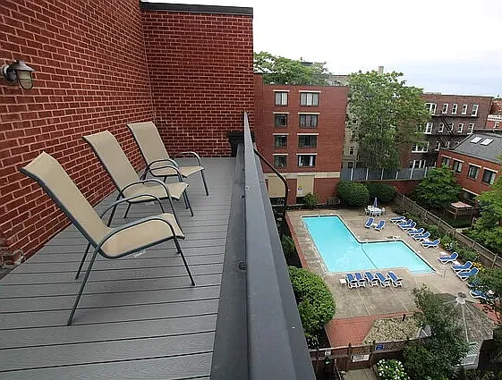 85 Brainerd Rd #507 — Photo 25