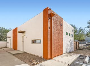 3540 N Country Club Rd #8, Tucson, AZ 85716