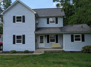 6668 Outville Rd SW, Pataskala, OH 43062