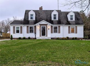 509 Oakwood Ave, Bryan, OH 43506