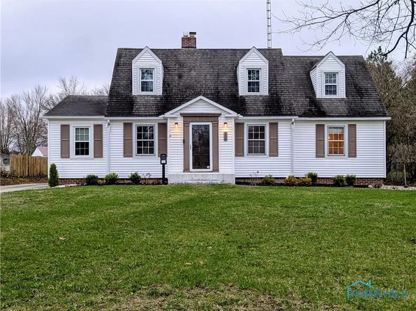 509 Oakwood Ave, Bryan, OH 43506