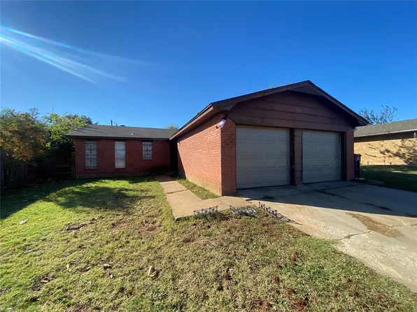 204 NW 88th St, Oklahoma City, OK 73114
