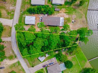 Lakeshore Dr, Trinity, TX 75862