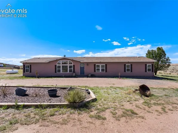 8875 Indian Village Hts, Fountain, CO 80817