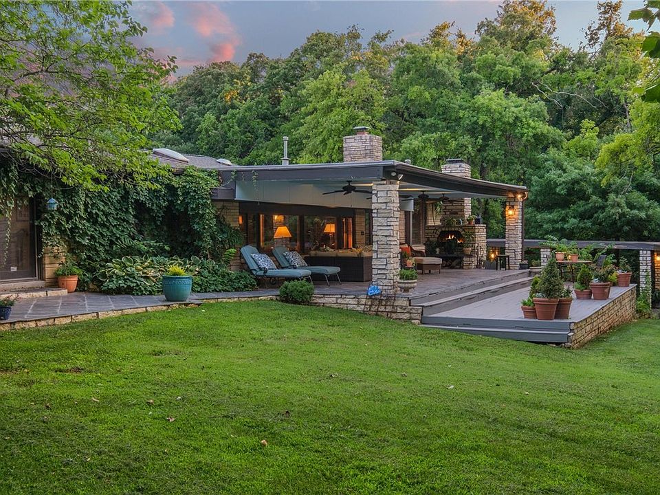 135 Lake Aluma Dr, Oklahoma City, OK 73121 Zillow