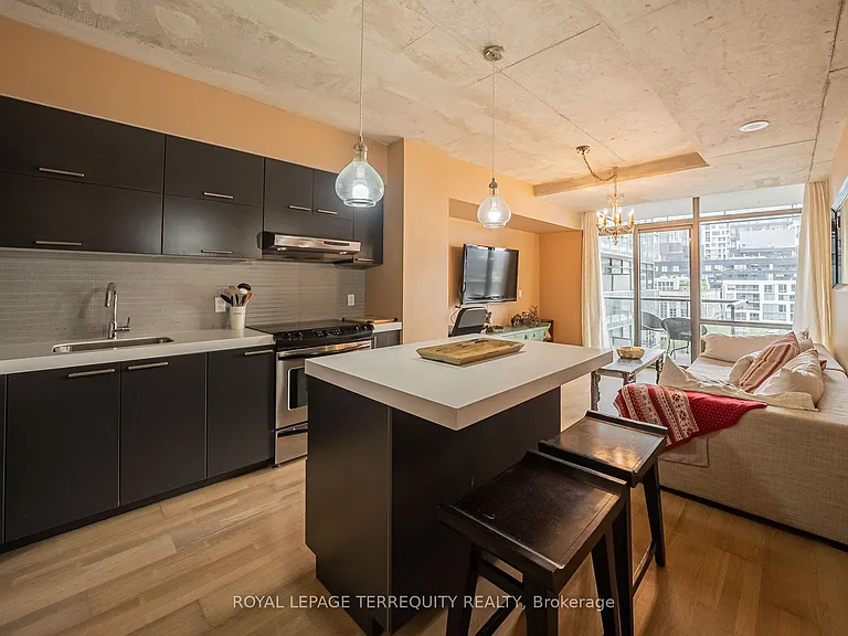 55 Stewart St #902 — Photo 24