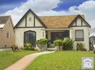 1845 W 70th St, Los Angeles, CA 90047