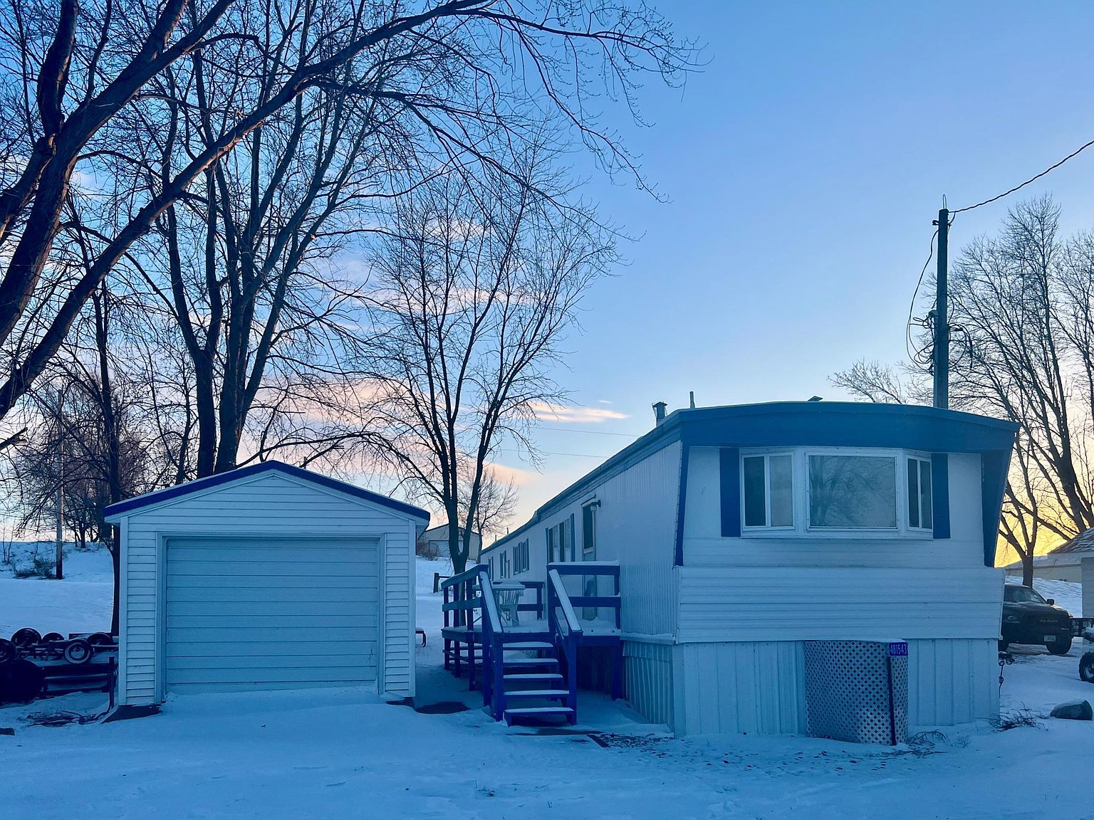 481543 End Rd, Big Stone City, SD 57216 MLS 6477650 Zillow