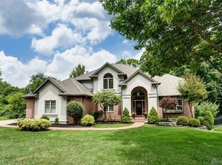 3446 Riva Ct, Dayton, OH 45430
