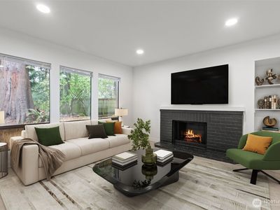 138 SW 116th Street #G15, Seattle, WA, 98146