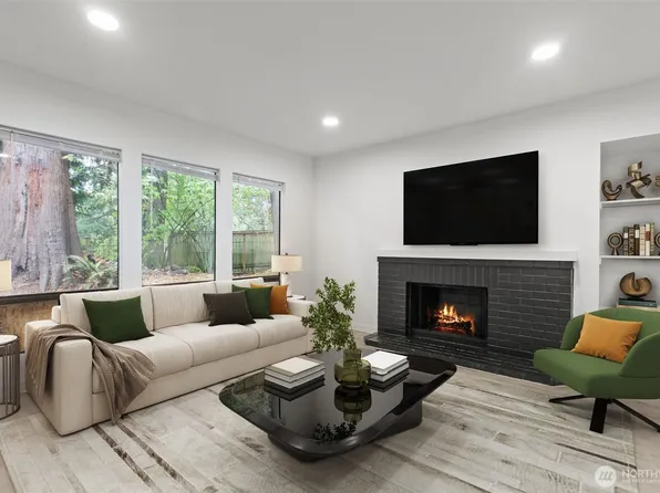 138 SW 116th Street #G15, Seattle, WA 98146