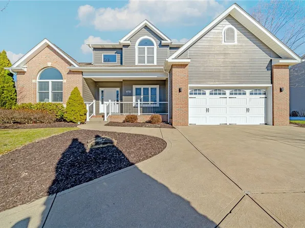 6732 Fieldcrest Dr, Delmont, PA 15626