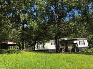 276 Turpen Ln, Hot Springs, AR 71901