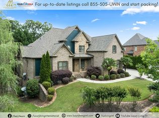 2695 Shumard Oak Dr, Braselton, GA 30517