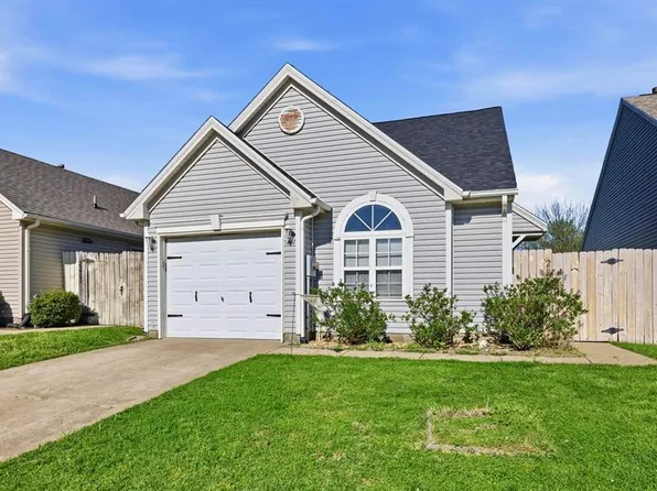 2217 Village Run, Owensboro, KY 42303