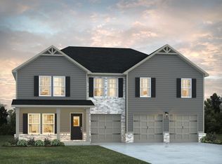 707 Coneflower Way, McDonough, GA 30253