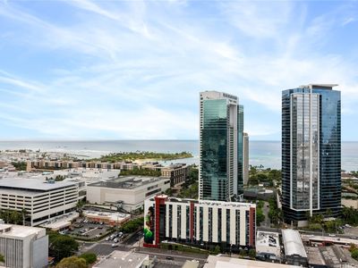 1288 Kapiolani Blvd #I-3204, Honolulu, HI, 96814