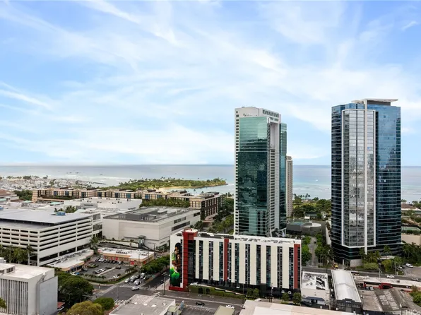 1288 Kapiolani Blvd #I-3204, Honolulu, HI 96814
