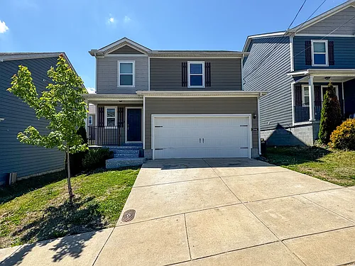 306 Sportsman Dr #MAIN Photo 1