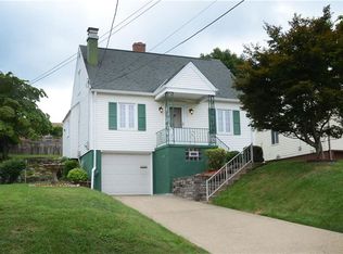 245 Institute St, Pittsburgh, PA 15210