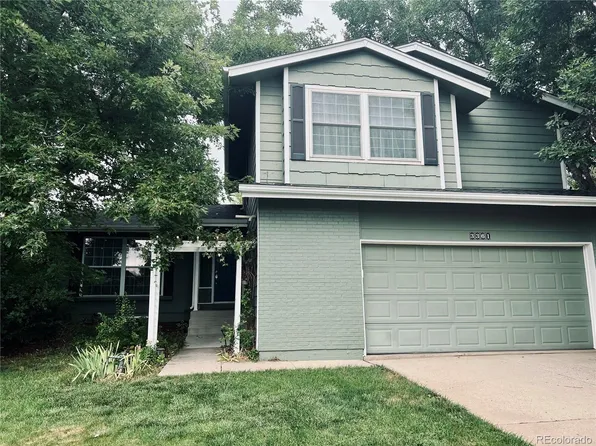 3361 S Ensenada Way, Aurora, CO 80013