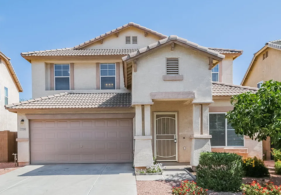 7224 W Crown King Rd