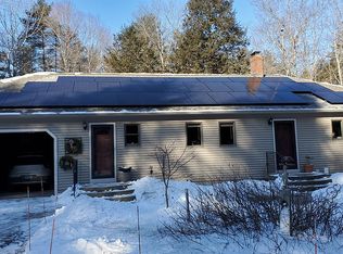 12 Swampscott Ln, Windham, ME 04062