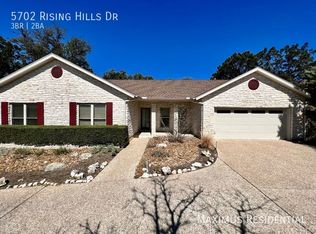 5702 Rising Hills Dr, Austin, TX 78759