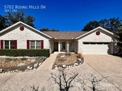 5702 Rising Hills Dr, Austin, TX, 78759