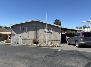 2400 Alpine Blvd SPACE 68, Alpine, CA 91901