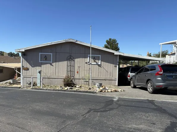 2400 Alpine Blvd Space 68, Alpine, CA 91901