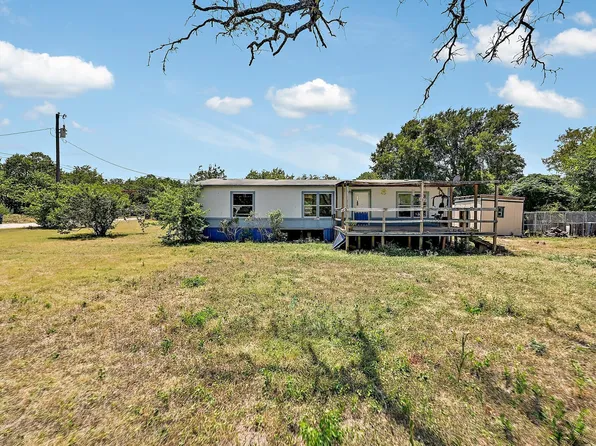 112 Allen St, Bertram, TX 78605