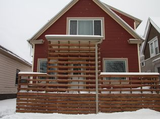 1207 N 43rd St, Milwaukee, WI 53208