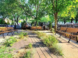 Rented by Doorway NYC, LLC