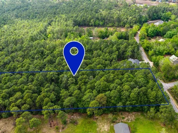 Nowling Dr, Milton, FL 32583