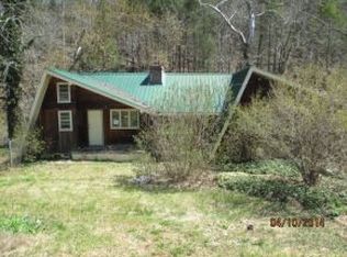 22011 Parks Mill Rd, Abingdon, VA 24211